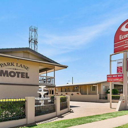 Econo alojamiento Park Lane Bundaberg Exterior foto