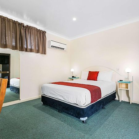 Econo alojamiento Park Lane Bundaberg Exterior foto