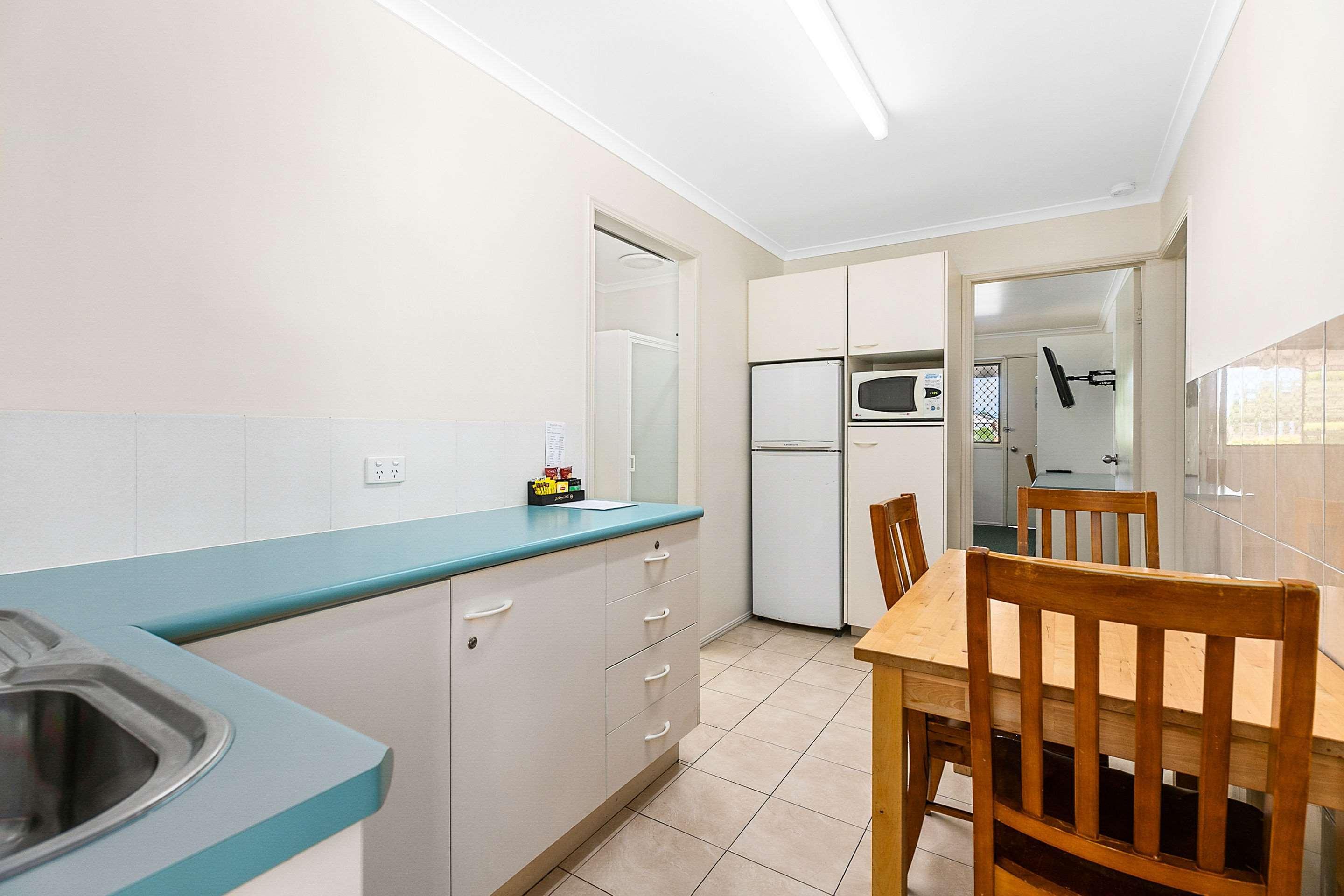 Econo alojamiento Park Lane Bundaberg Exterior foto
